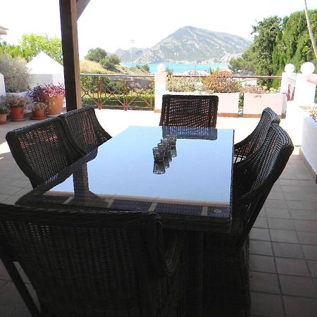 Bonito apartamento con inmensa terraza y piscina Altea Esterno foto