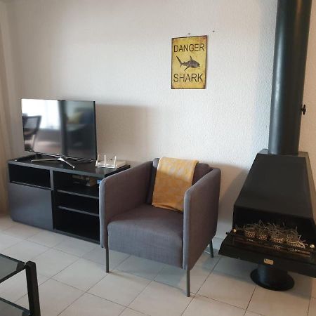 Bonito apartamento con inmensa terraza y piscina Altea Esterno foto