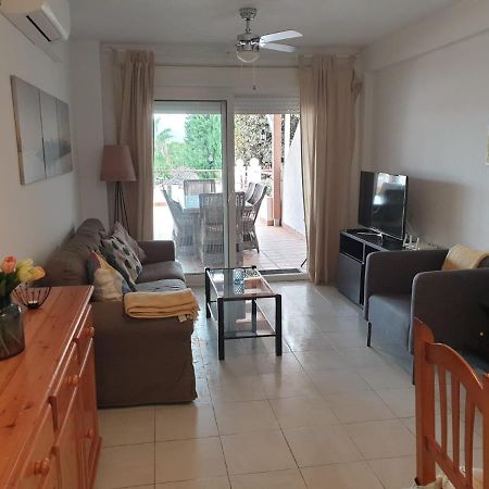 Bonito apartamento con inmensa terraza y piscina Altea Esterno foto