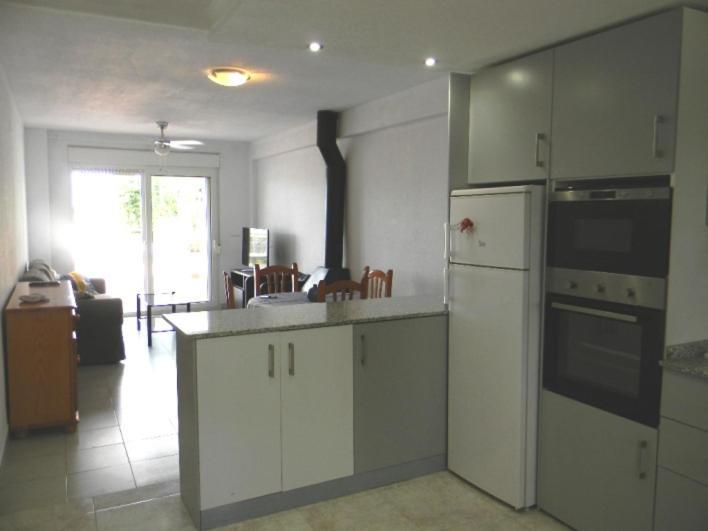 Bonito apartamento con inmensa terraza y piscina Altea Esterno foto