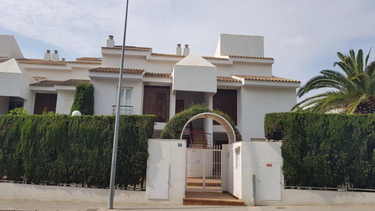 Bonito apartamento con inmensa terraza y piscina Altea Esterno foto