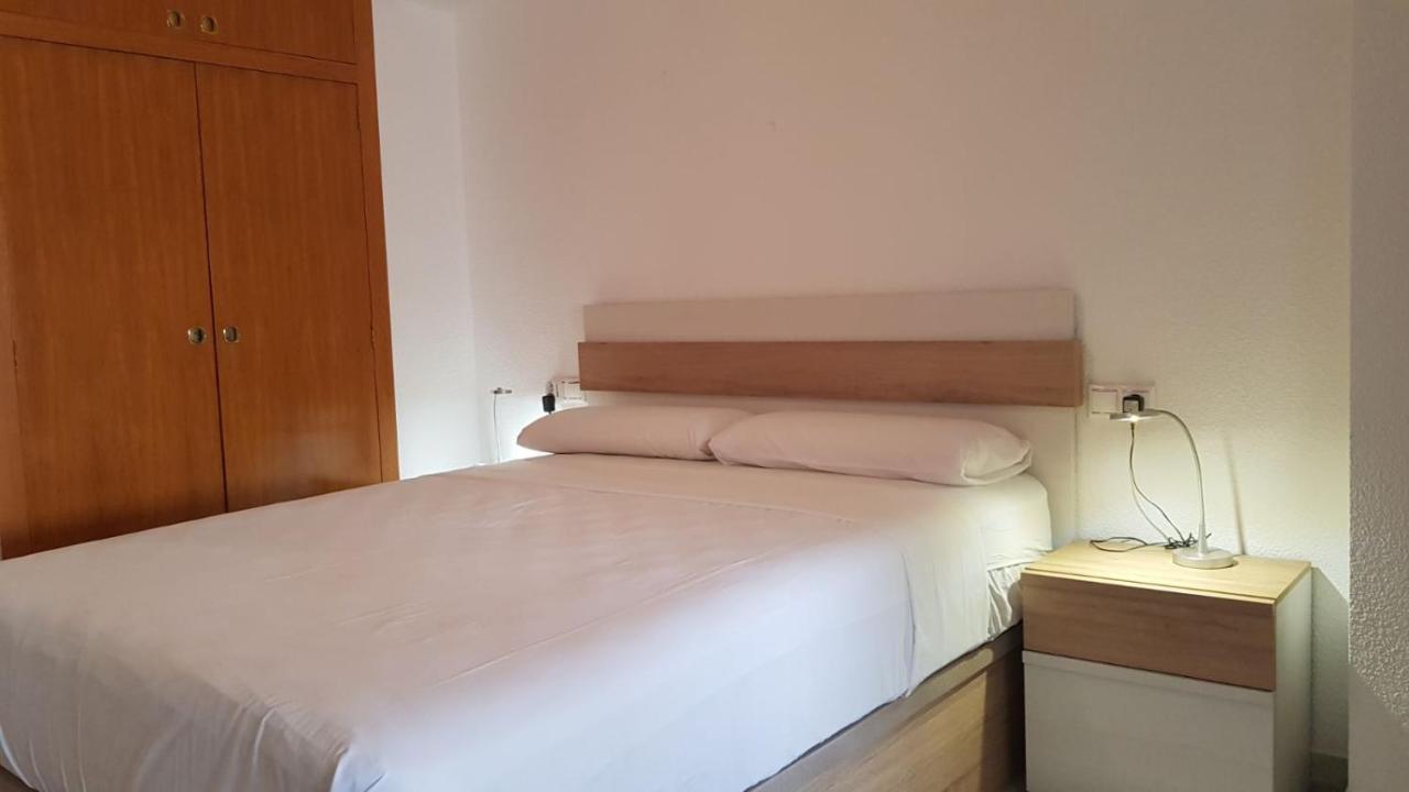 Bonito apartamento con inmensa terraza y piscina Altea Esterno foto