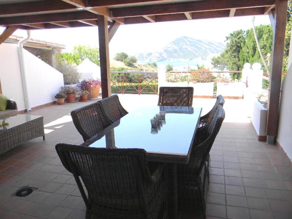 Bonito apartamento con inmensa terraza y piscina Altea Esterno foto