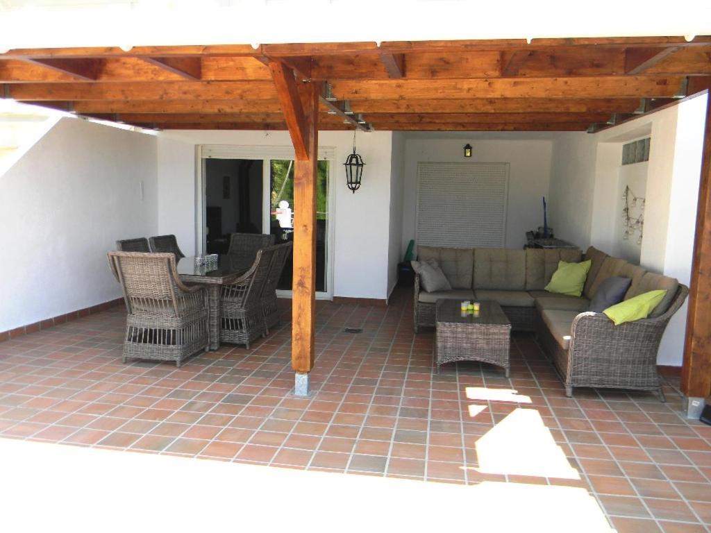 Bonito apartamento con inmensa terraza y piscina Altea Esterno foto