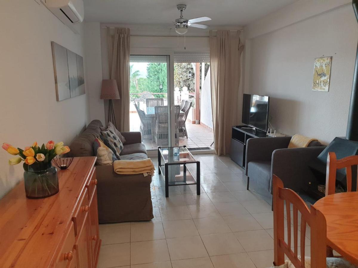 Bonito apartamento con inmensa terraza y piscina Altea Esterno foto